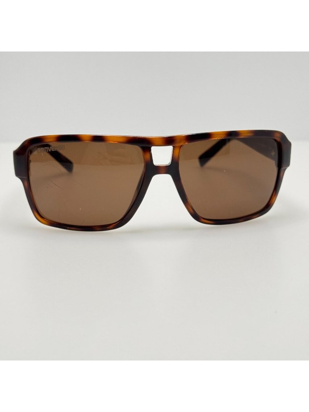 Converse Sunglasses Reel Tortoise 60-15-140